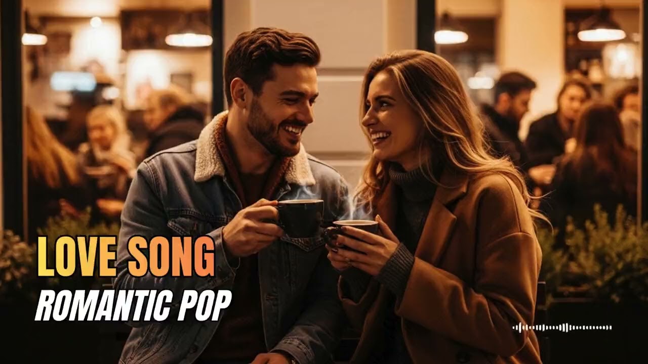 Sad Romantic Pop Song 💔 Deep Emotional Love Story in Music