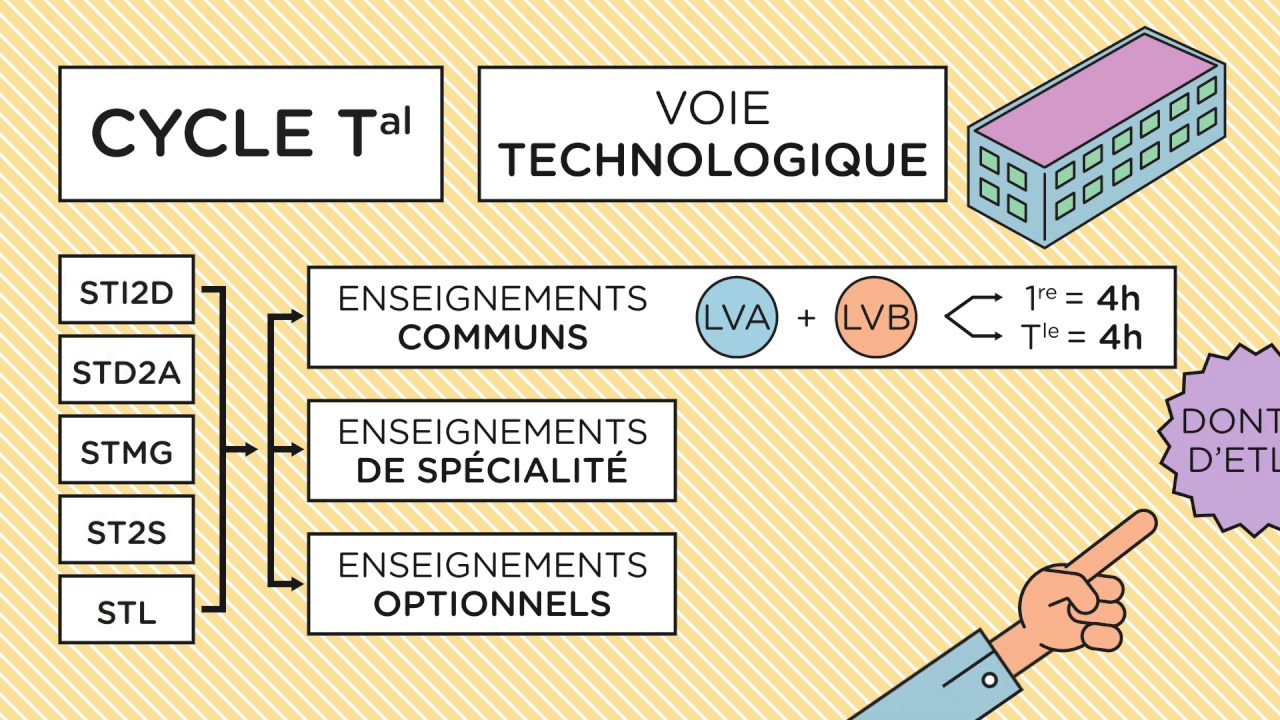 Nouveaux programmes de lycée pour les langues vivantes (2019)