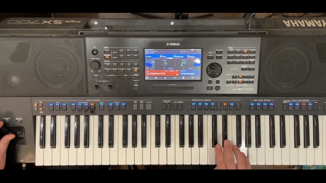 Сектор Mix2