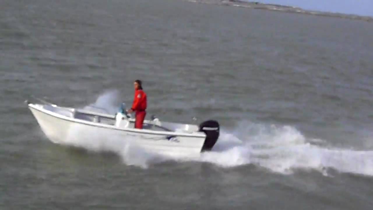 Pescador Obe 550 cc