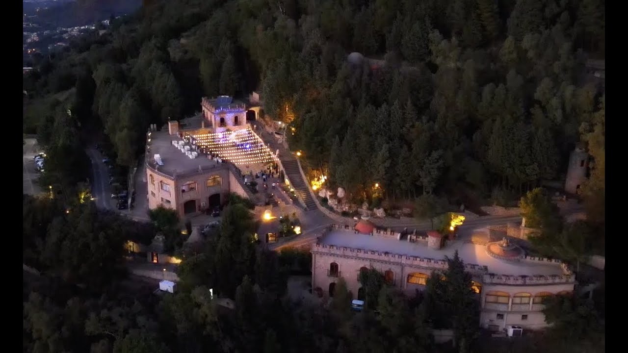 Desio Sposa sfilata Metamorfosi con Elisabetta Polignano