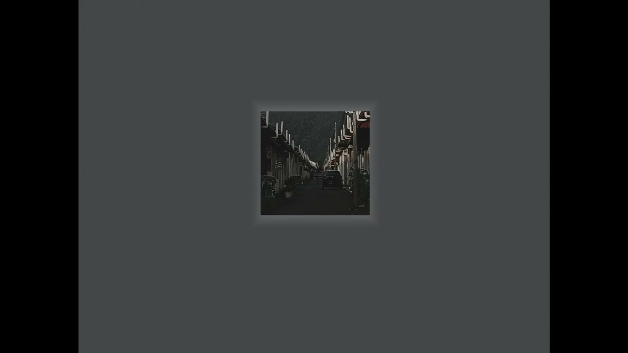 Resentful - Save Me (10 minutes perfect loop)