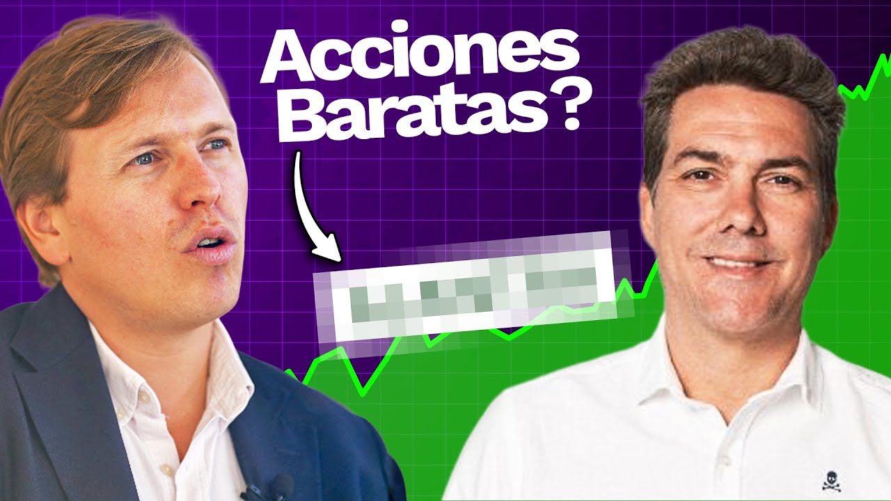 Gestores Inversión Revelan: Dónde Encontrar Oportunidades Ahora?
