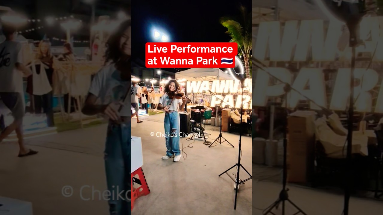 Nights of Joy: Exploring Bang Saen's Saen Suk Night Market