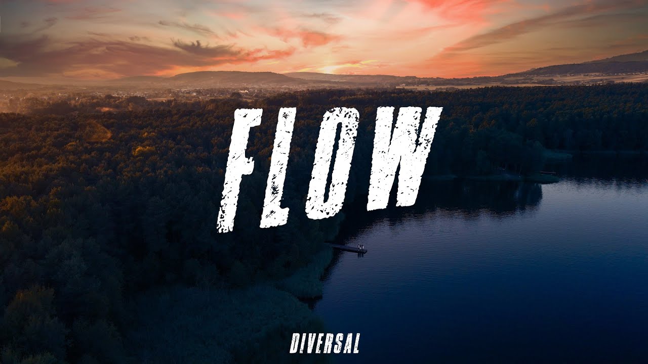 DIVERSAL - Flow [Official music video]