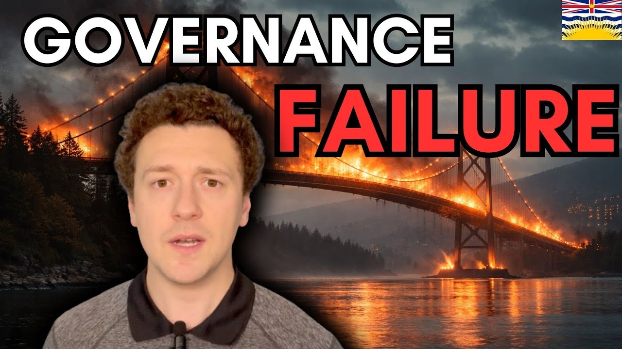 This Isn’t Property Rights vs Reconciliation — It’s About Governance
