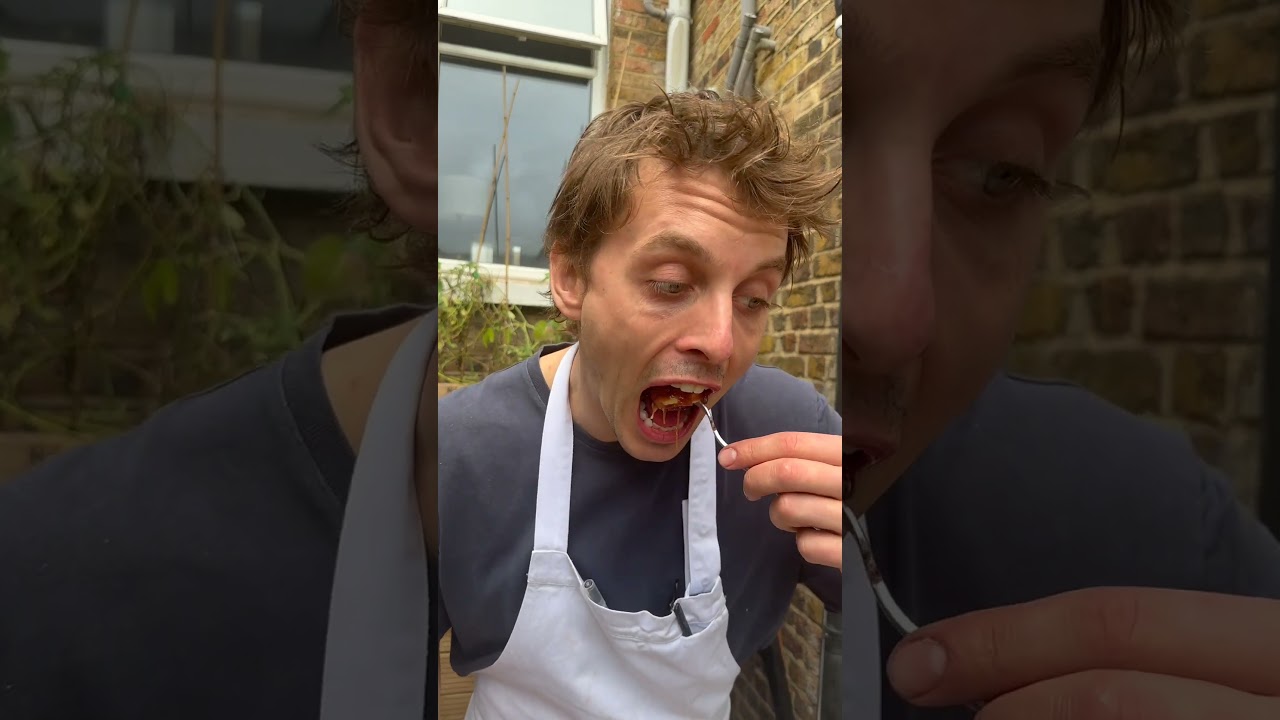Bangers & Mash with Onion Gravy | British Classics | Episode 1
