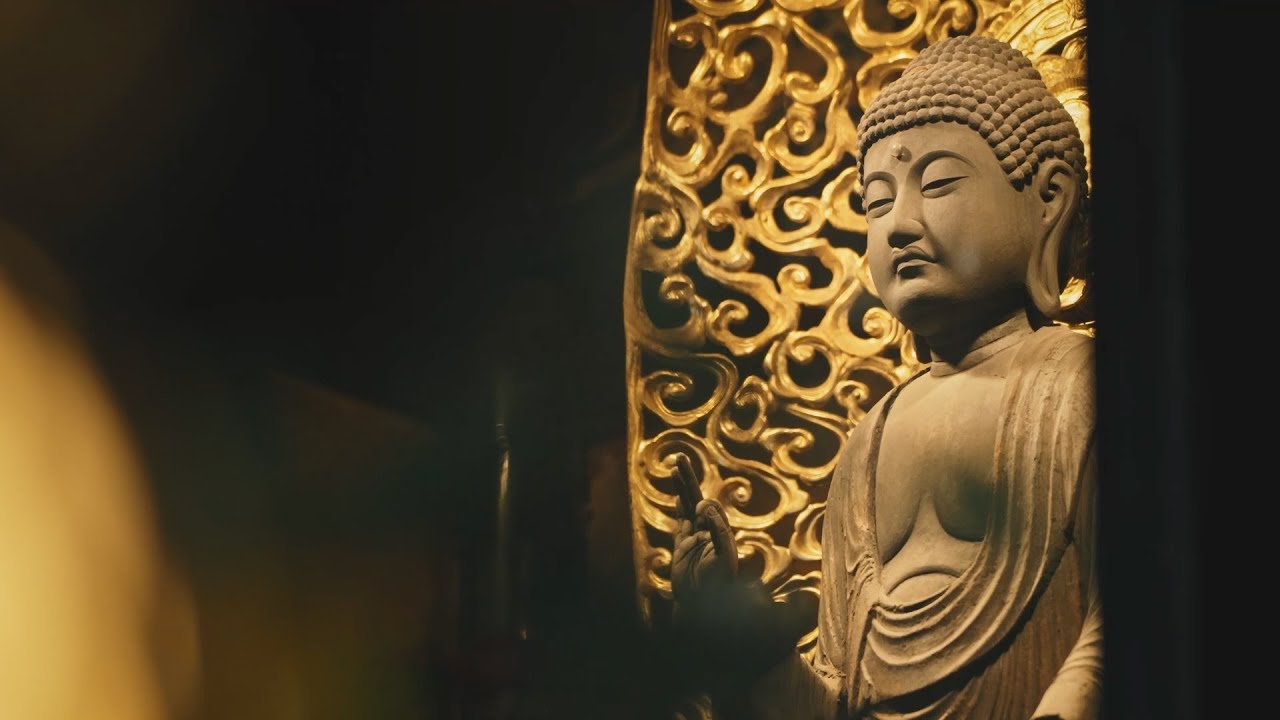 【歴史探訪】法然上人の足跡をたどる | 第６章 配流篇④　仏生山法然寺