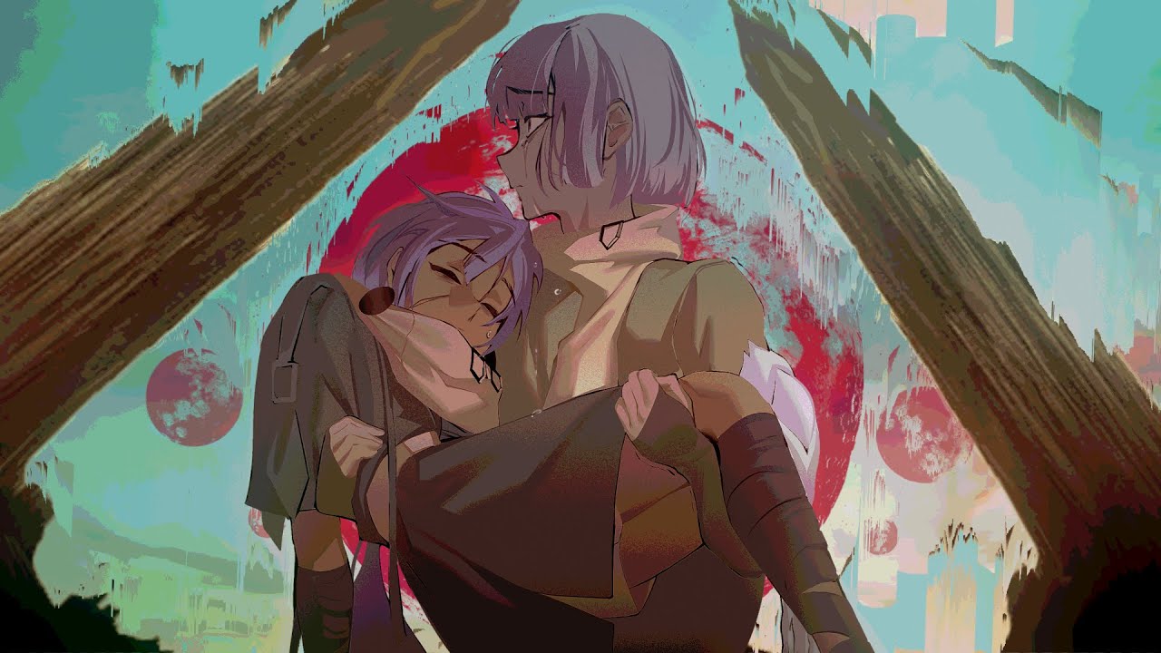 【BOF21】Invitation to the Other