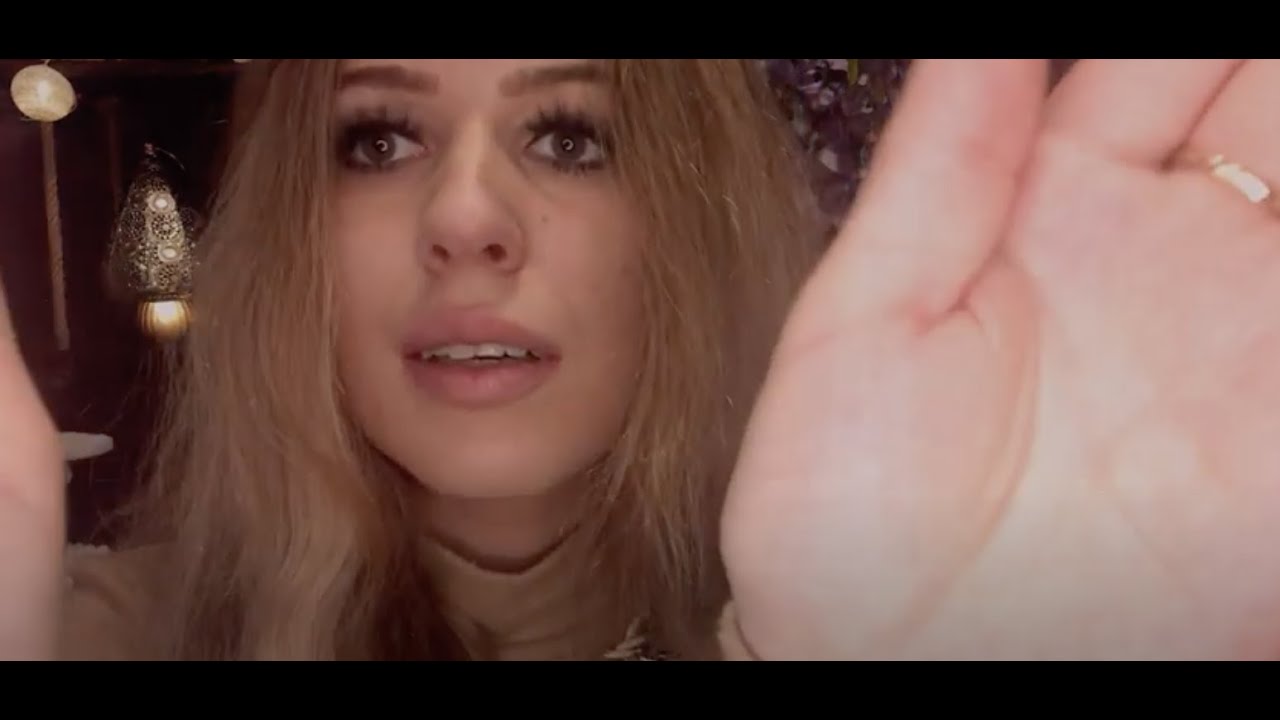 ASMR Massage mit @Mrs Unprofessional ASMR  Lass dich von uns verwöhnen 💆‍♀️