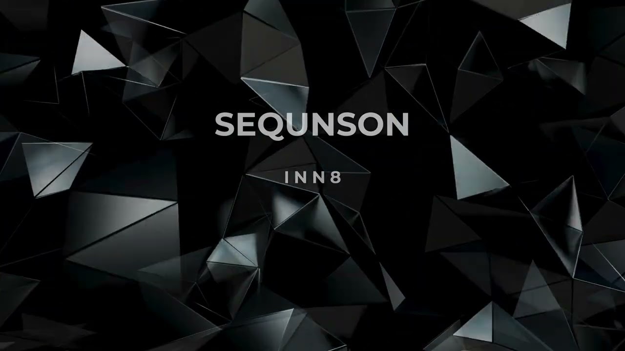 Sequnson - INN8 (Original version) | Hypnotic Minimal Deep