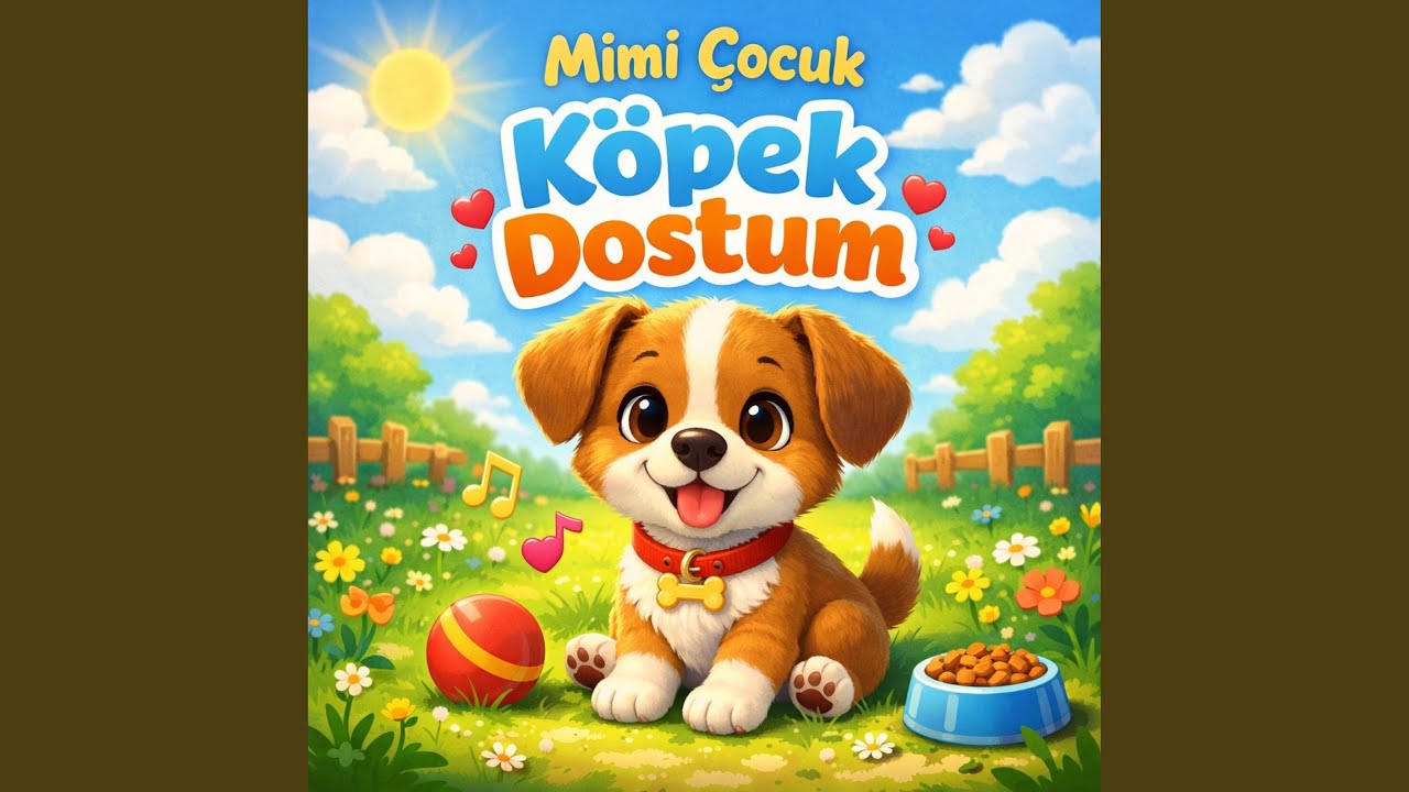 Köpek Dostum
