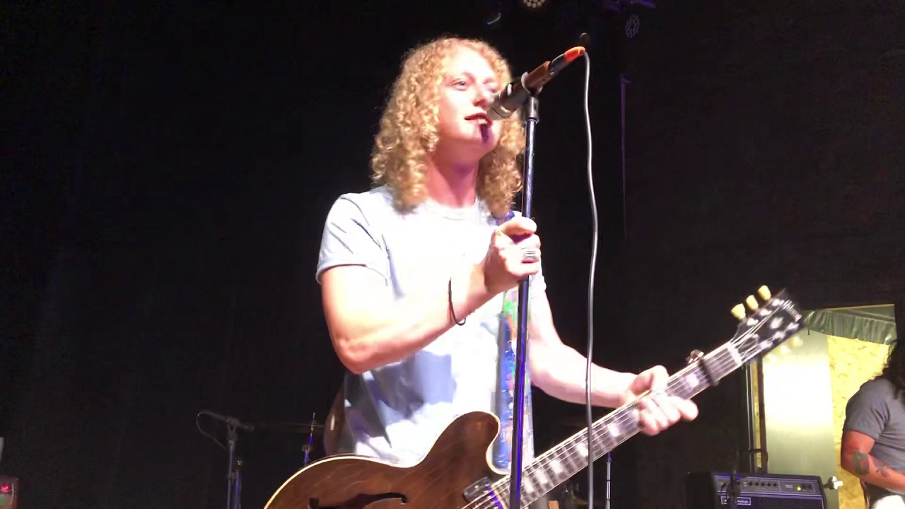 Read Southall Band ‘Serenade’ Live