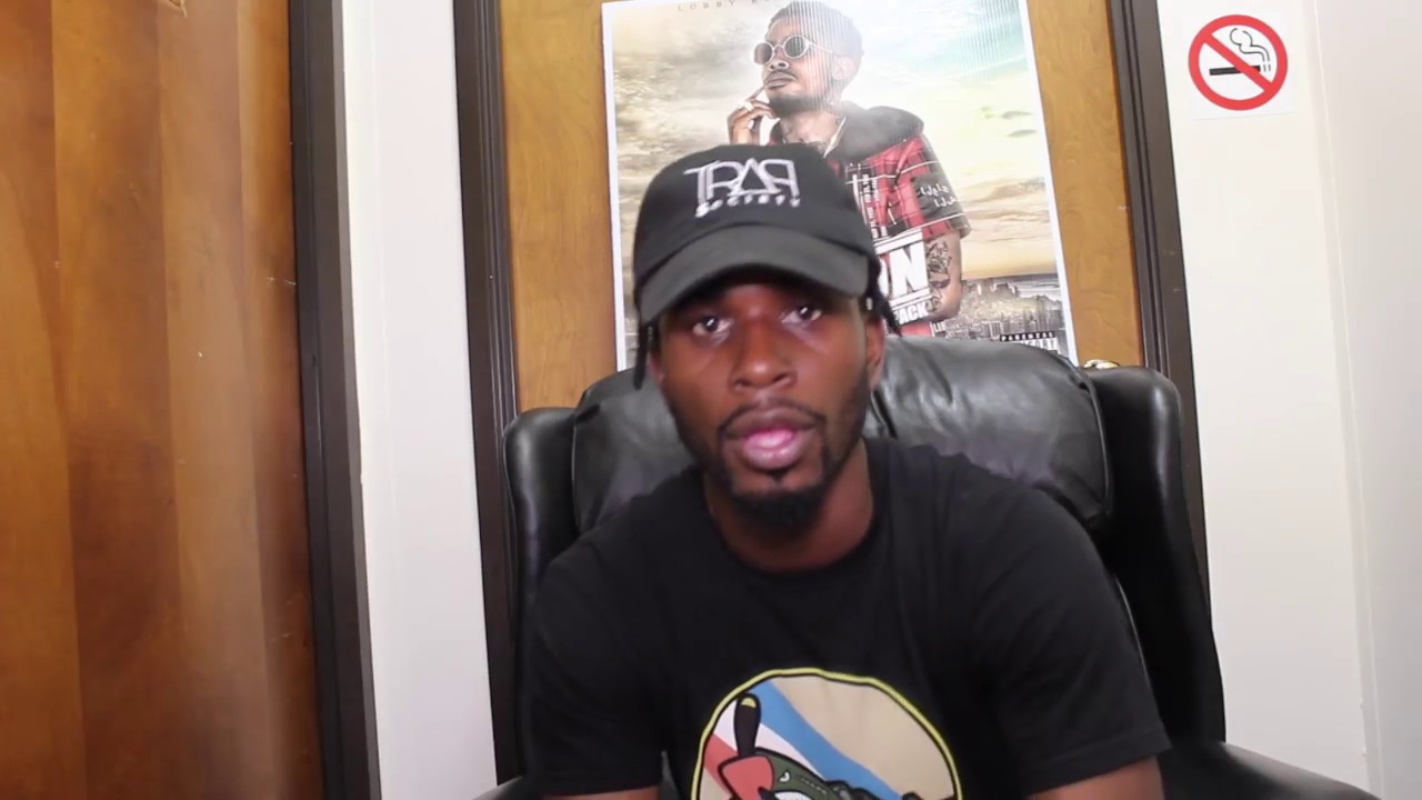 Dj TyPack Talks Being A Dj, Networking, Advice To Djs, Being At Young Dolph Video Shoot + More