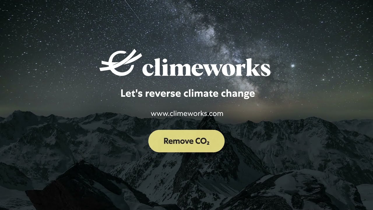 Why do we need to remove carbon dioxide from the air?