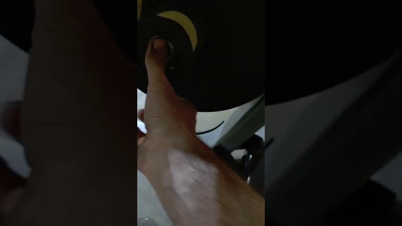 Bowflex Revolution Solution Part 1 of 2