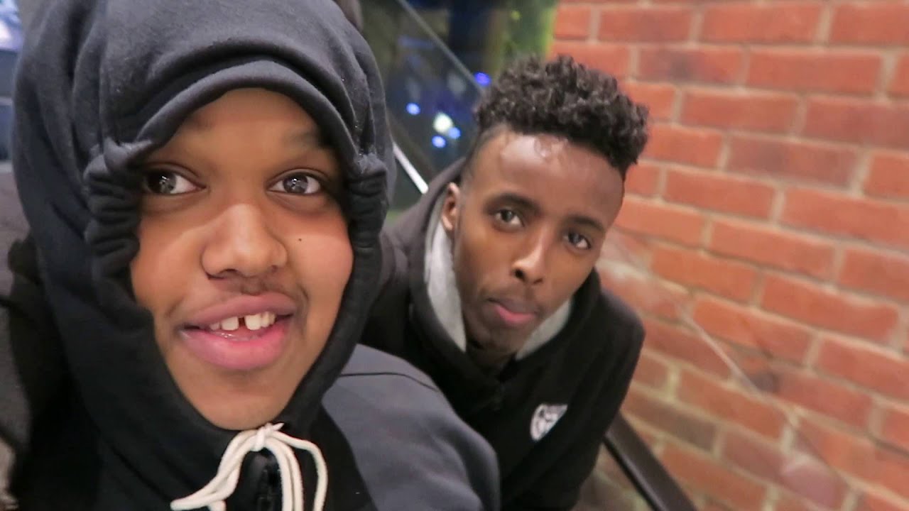 MANDM DAY OUT - VLOG #4