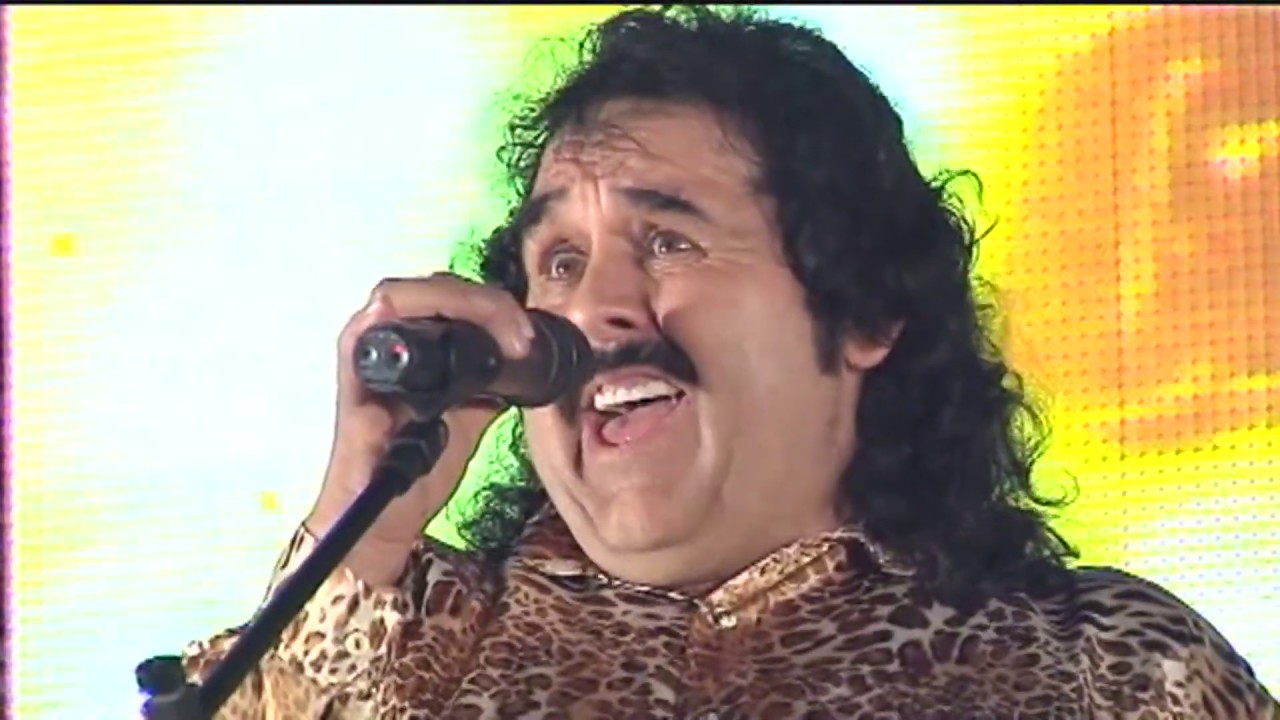 Tigrillos ft. Tropical Panama - La Fiera (Los Grandes del Baile)