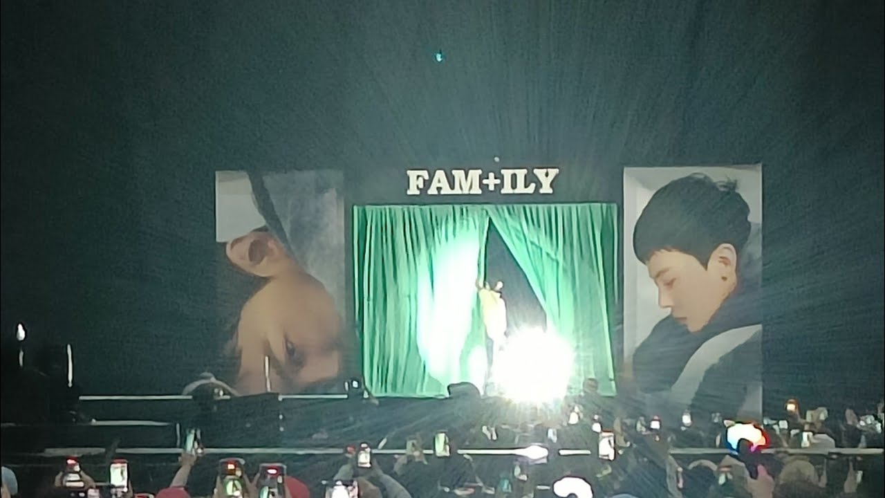 FAM MEETING : G-DRAGON #GDRAGON #GD  #GDRAGON2026 #GDFAMMEETING2026 #lightsource