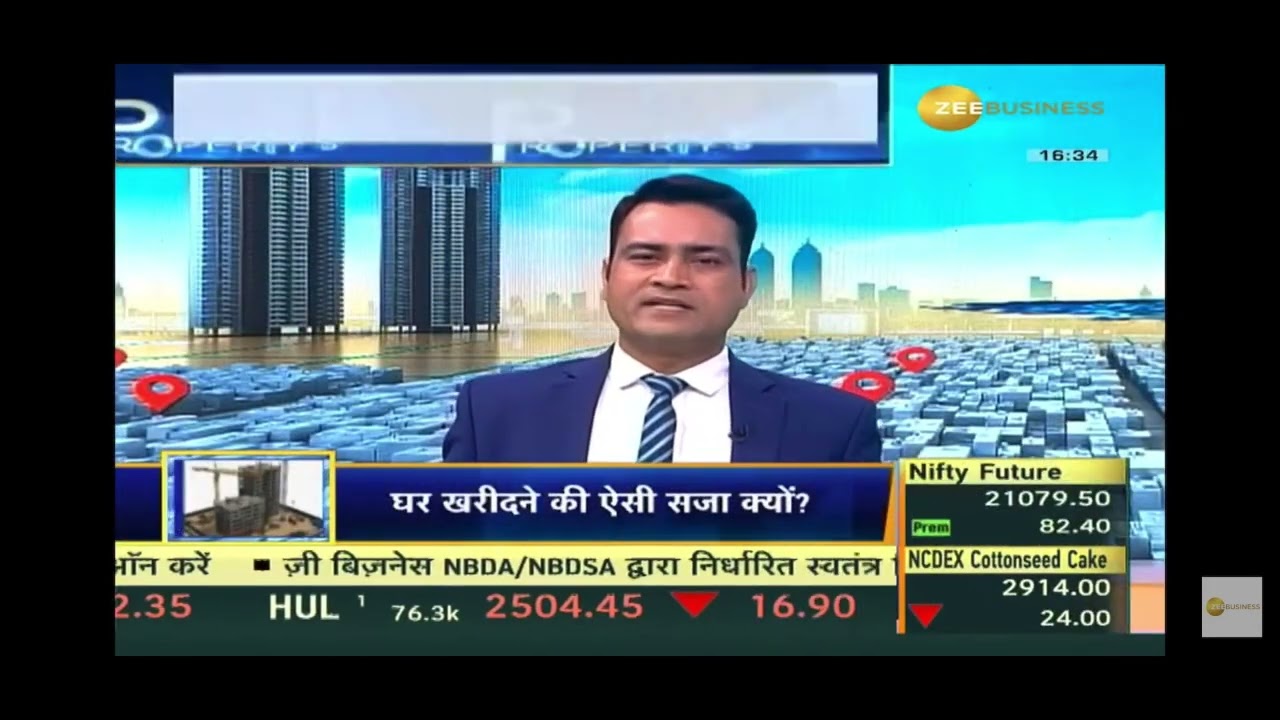 #greaternoidaAuthority #zeebusiness #propertyplus Godrej Golf Links Greater Noida