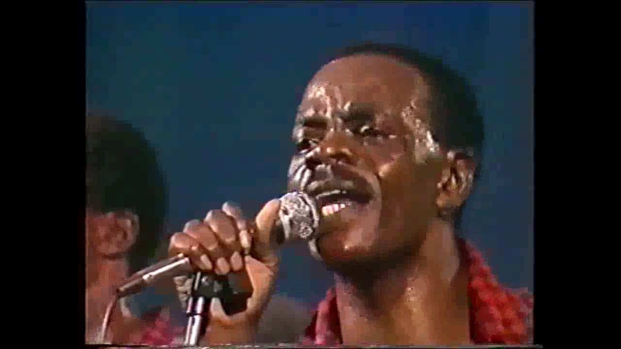 Choc Stars - La Belle Epoque (Entier) 1985