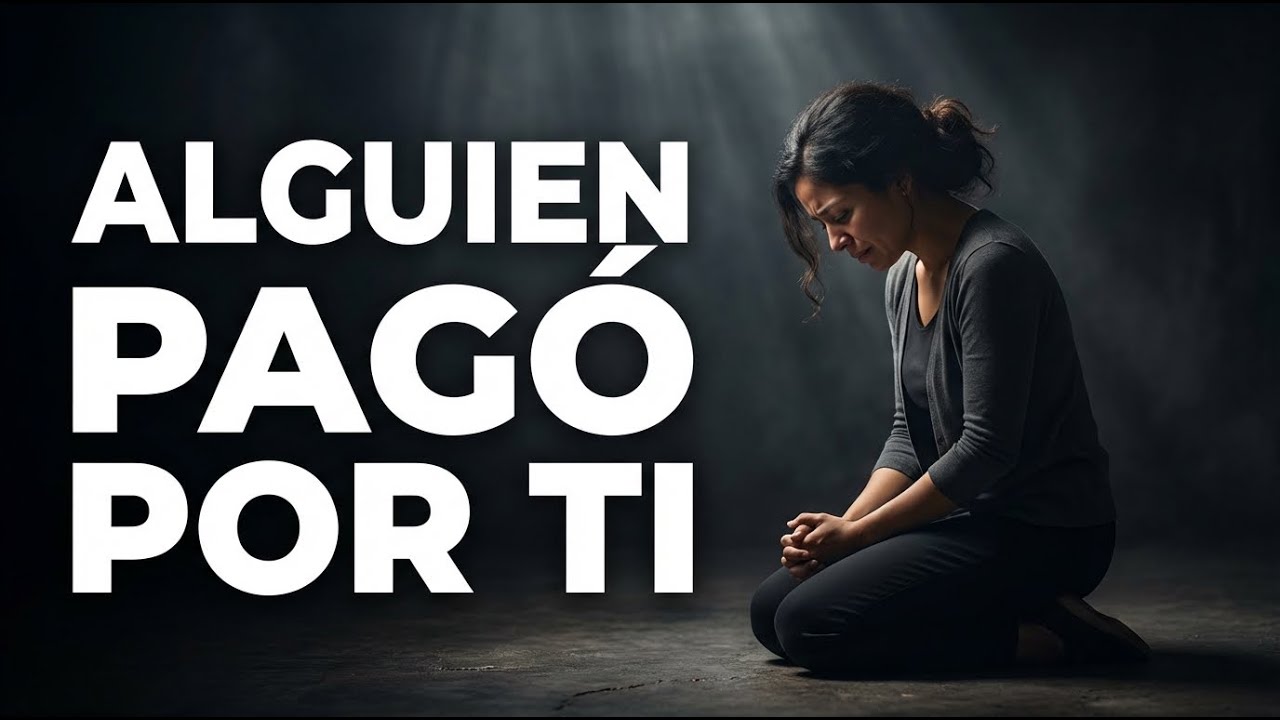 FUISTE COMPRADO | Jesús Pagó el Precio por Ti | Alabanza Cristiana