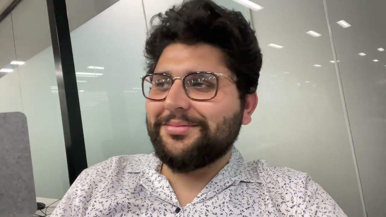 My First Day in University | Murdoch University | Australia University