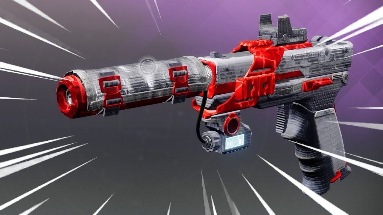 EL ARMA MÁS FUERTE CORTO ALCANCE PRINCIPAL PARA PVP FACIL DE USAR🔥