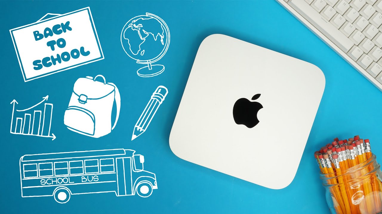 BEST MAC FOR STUDENTS!!!
