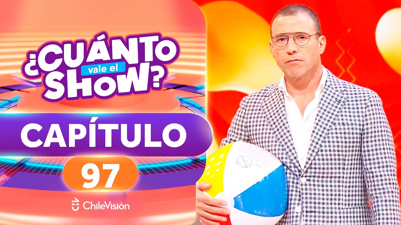 ¿CUÁNTO VALE EL SHOW? 🤩💵 CAPÍTULO 97