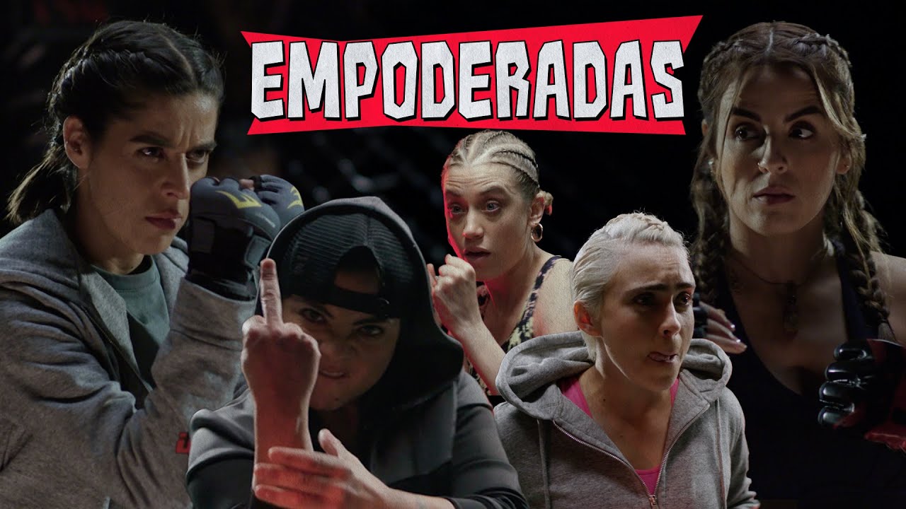 COLECCIÓN I EMPODERADAS