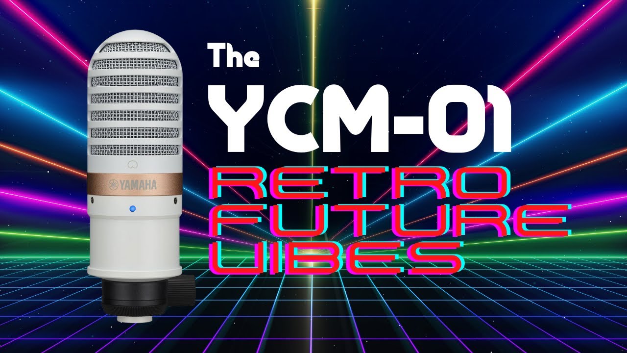 Yamaha’s YCM-01, Gnarly or Bogus?