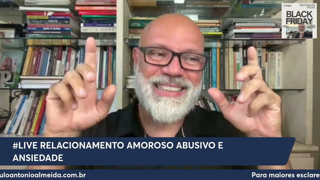 #CORTES RELACIONAMENTO AMOROSO ABUSIVO E ANSIEDADE