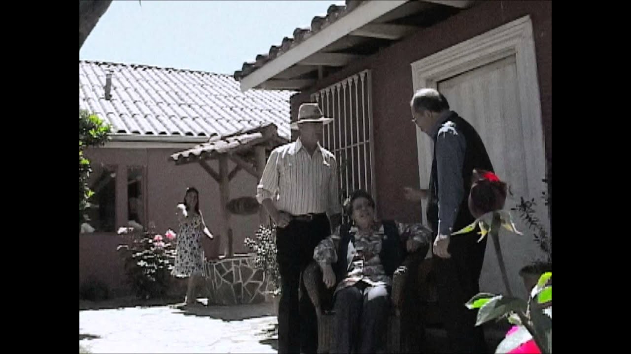 Cueca LA FLOR MARIA, tradicion de folclor Agrupacion Folclorica Tierra y Mar