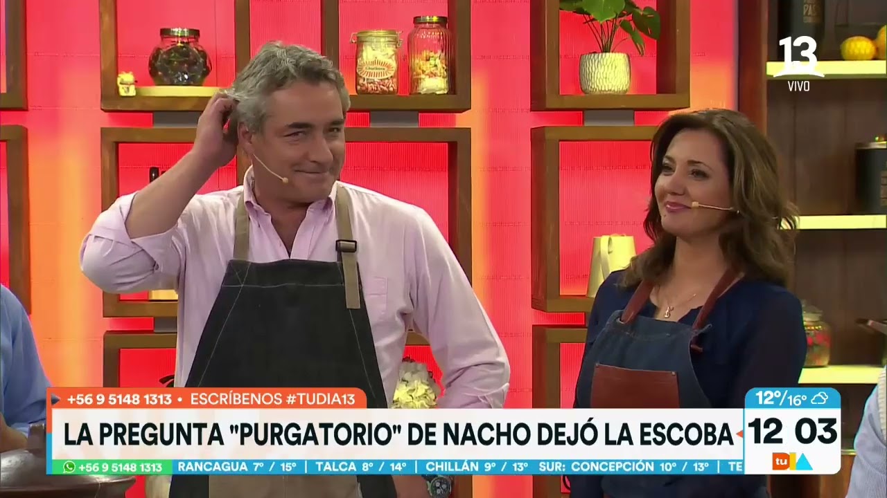 Repe se confiesa: 