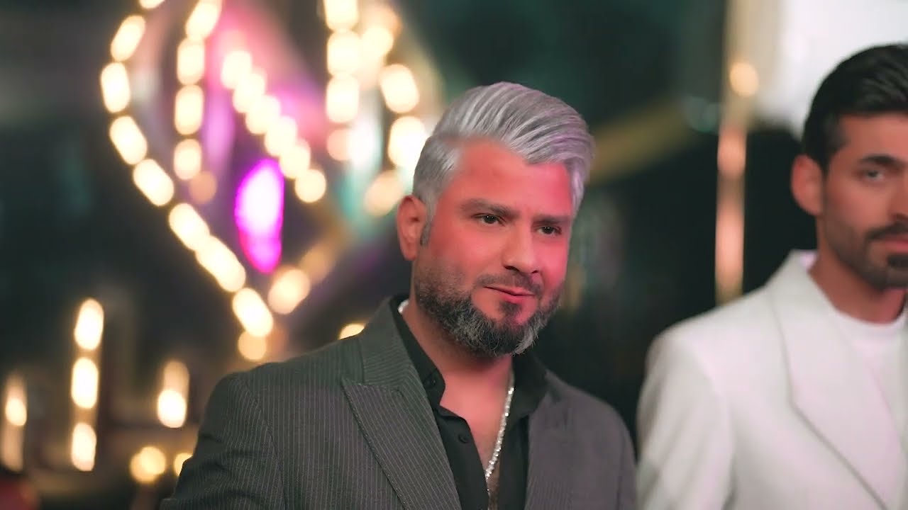 سلوان الجميلي وحيدر نجم مواويل وربع كاولي اصلي جديد وحصريا قاعه النخيل الملكيه 2024