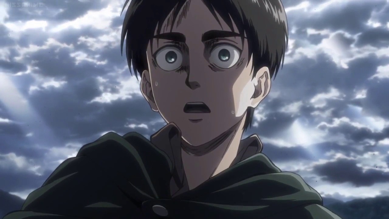Attack on Titan - Reiner, a warrior