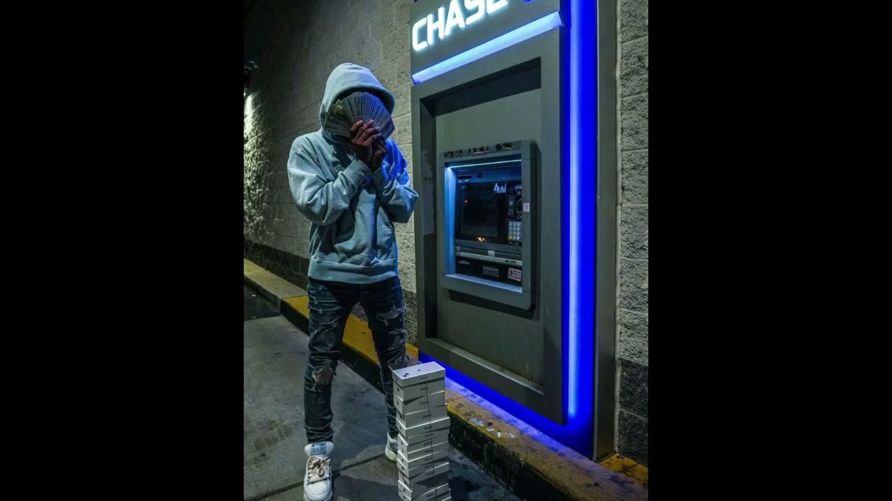 [FREE] Benji Blue Bills Type Beat - 