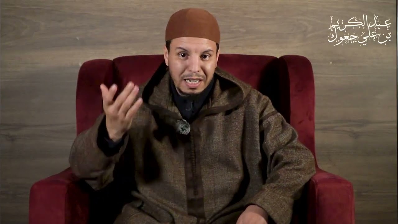 لماذا نُبتلى ؟؟ (الحلقة الثانية)