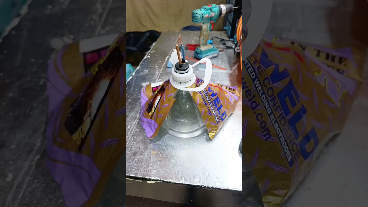 diy ring light
