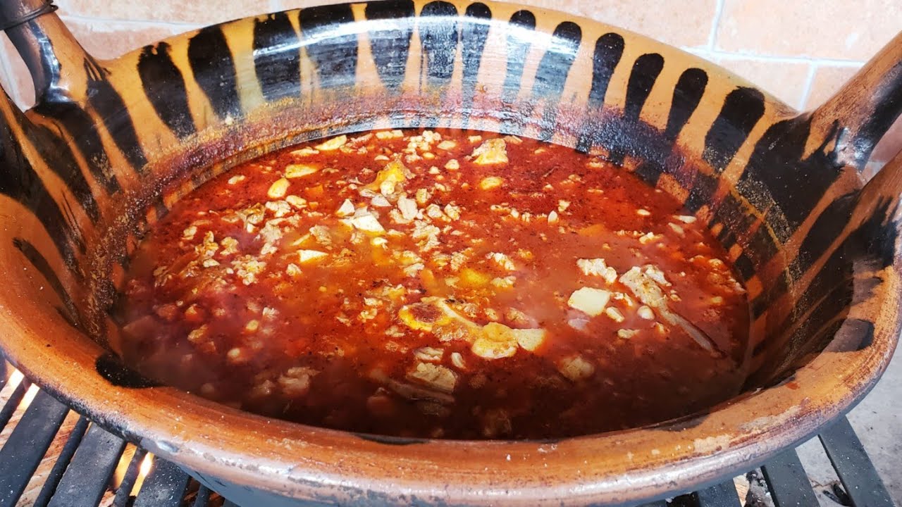 PANCITA DE RES|MONDONGO AL SABOR DE VERACRUZ