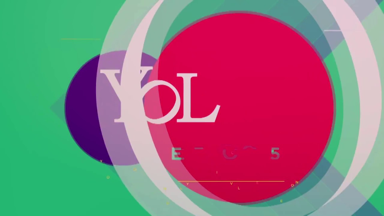 George endorses YOLO Season 5