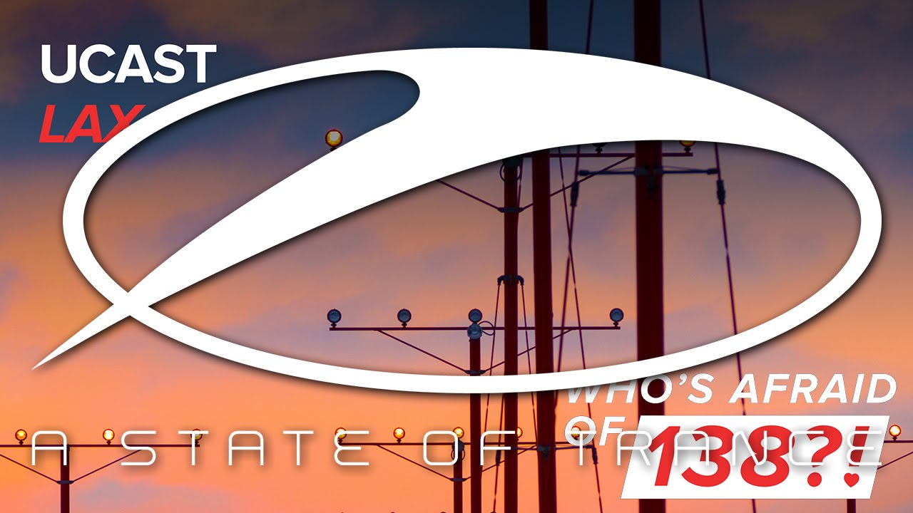 UCast - LAX (Original Mix)