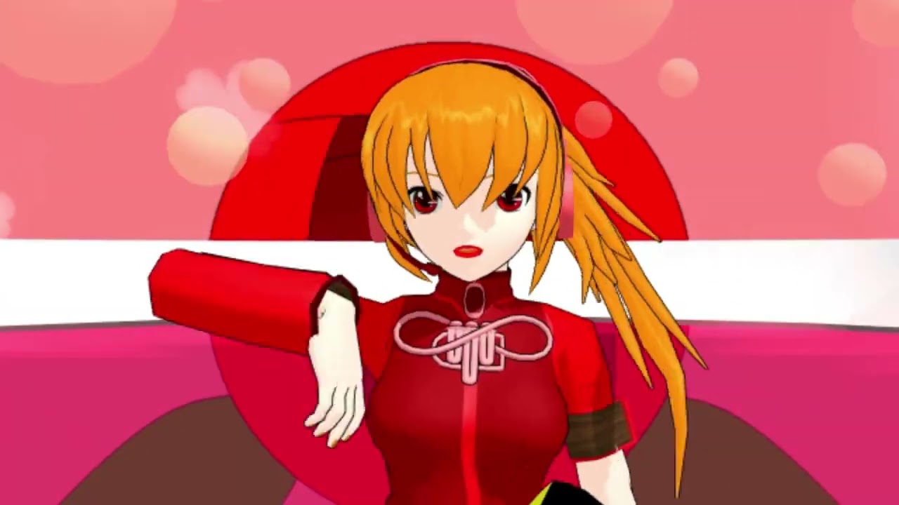Fadasa Rose - Privacy [MMD]