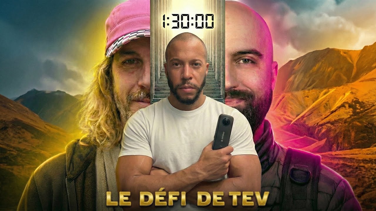 AVANT qu'il ne soit TROP TARD ✍️.. ( avant💀)