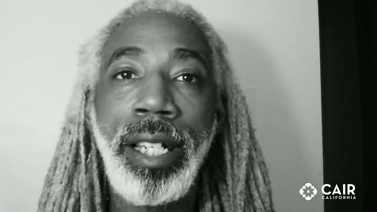 Black Muslim Voices: Akil the MC of Jurassic 5