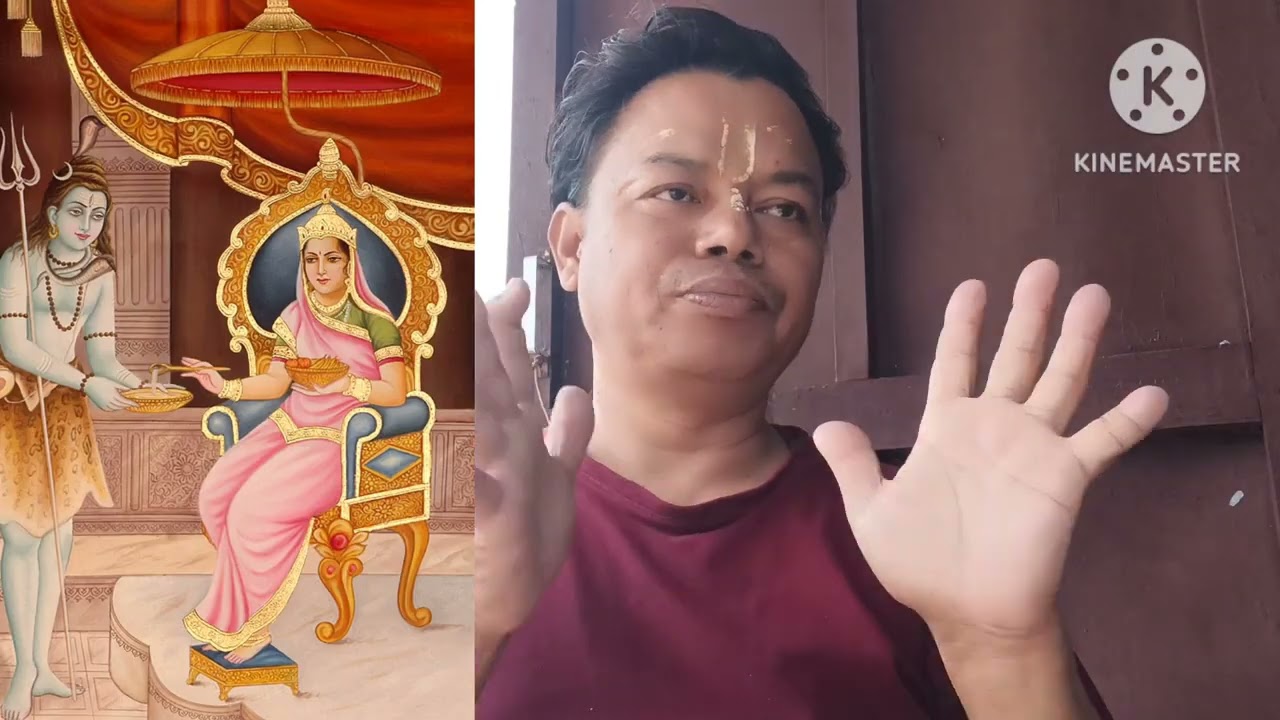 Srila prabhupada LilaPrat :- 1 Namash Shirakawa.