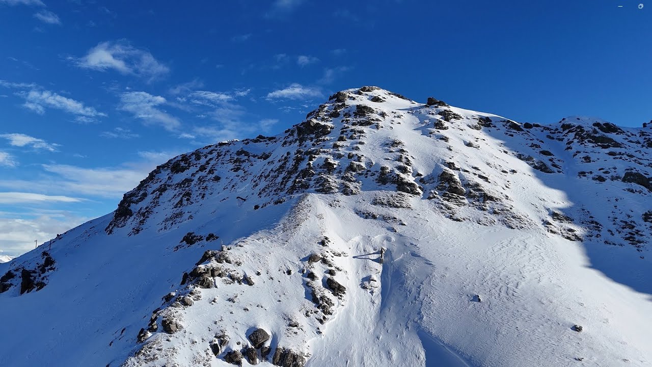 VALMOREL - Janvier 2026