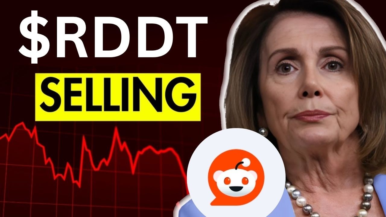 RDDT Stock MASSIVE NEWS!? (Thank Me Later Bro) Reddit stock analysis today
