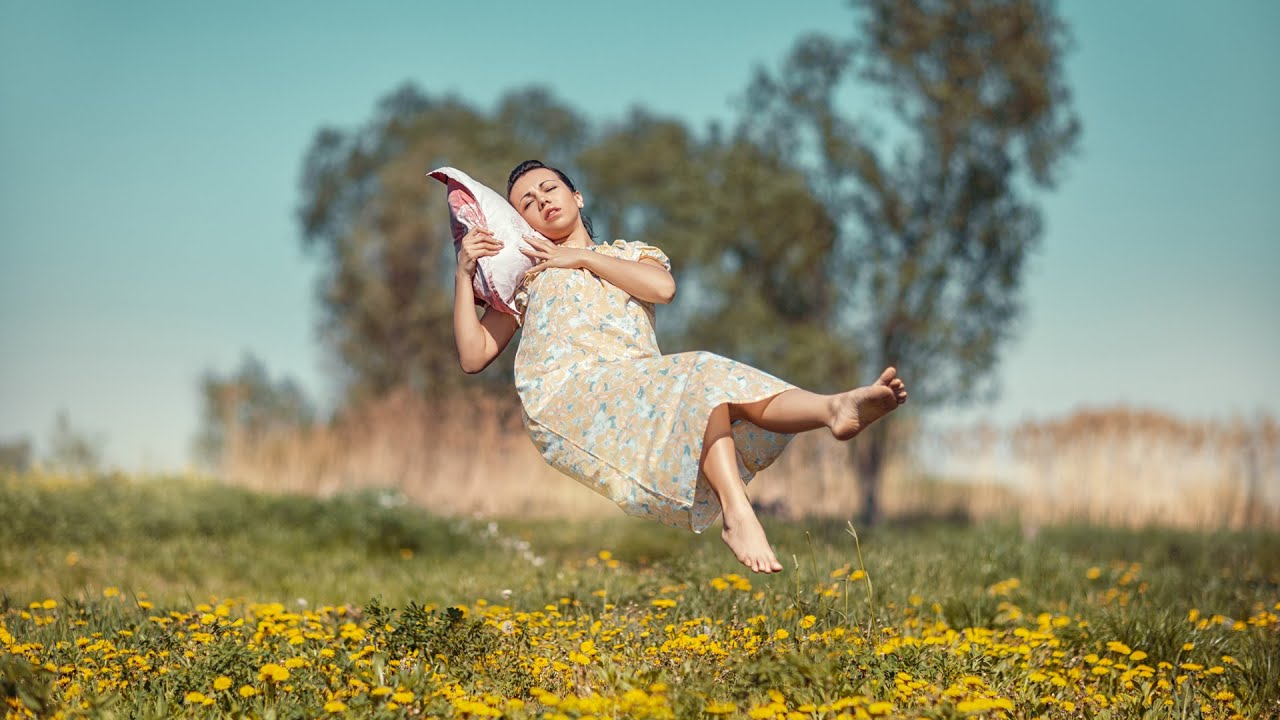 The Science of Sleep